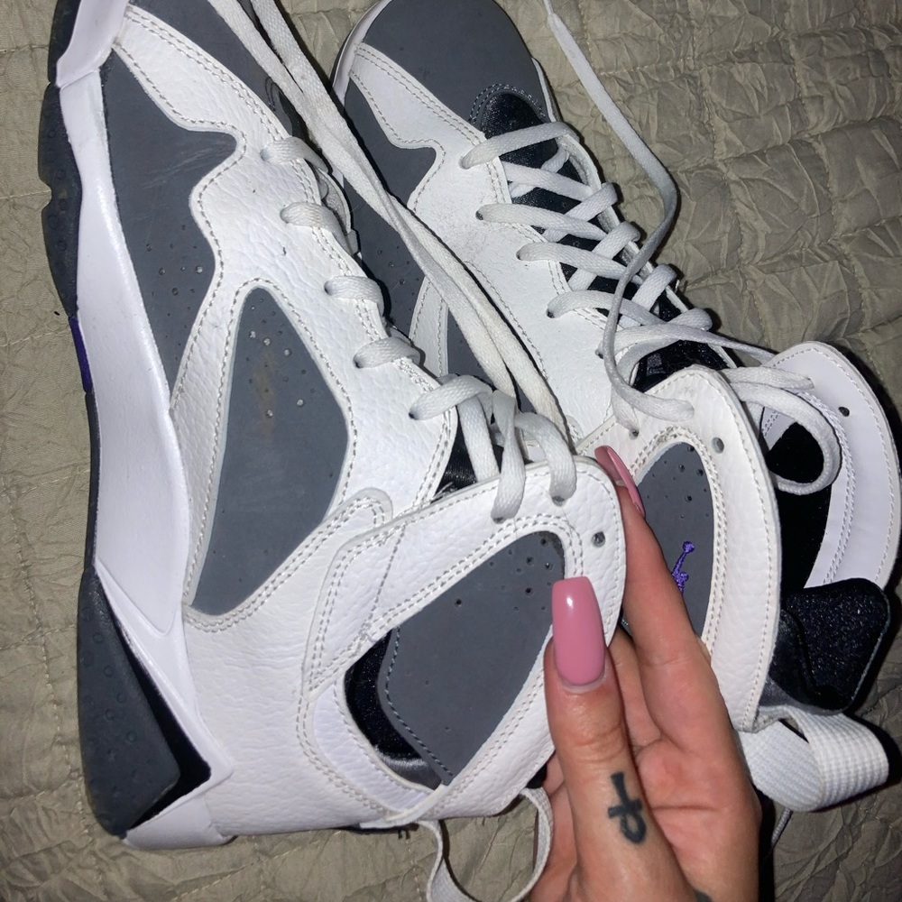 jordan retro 7